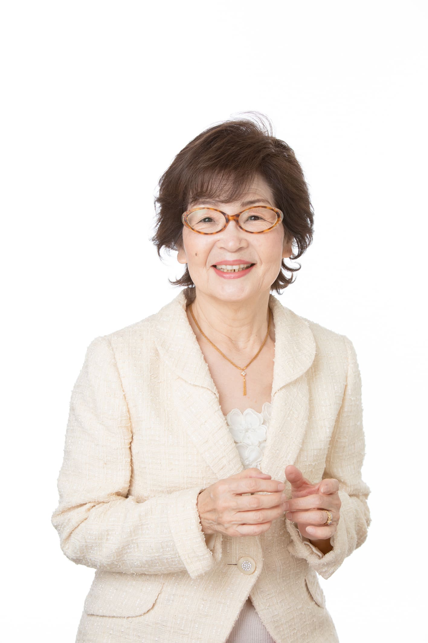 蘓原利枝