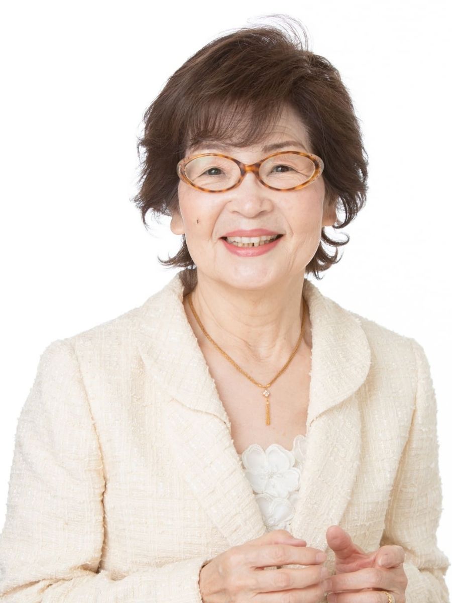 蘓原利枝
